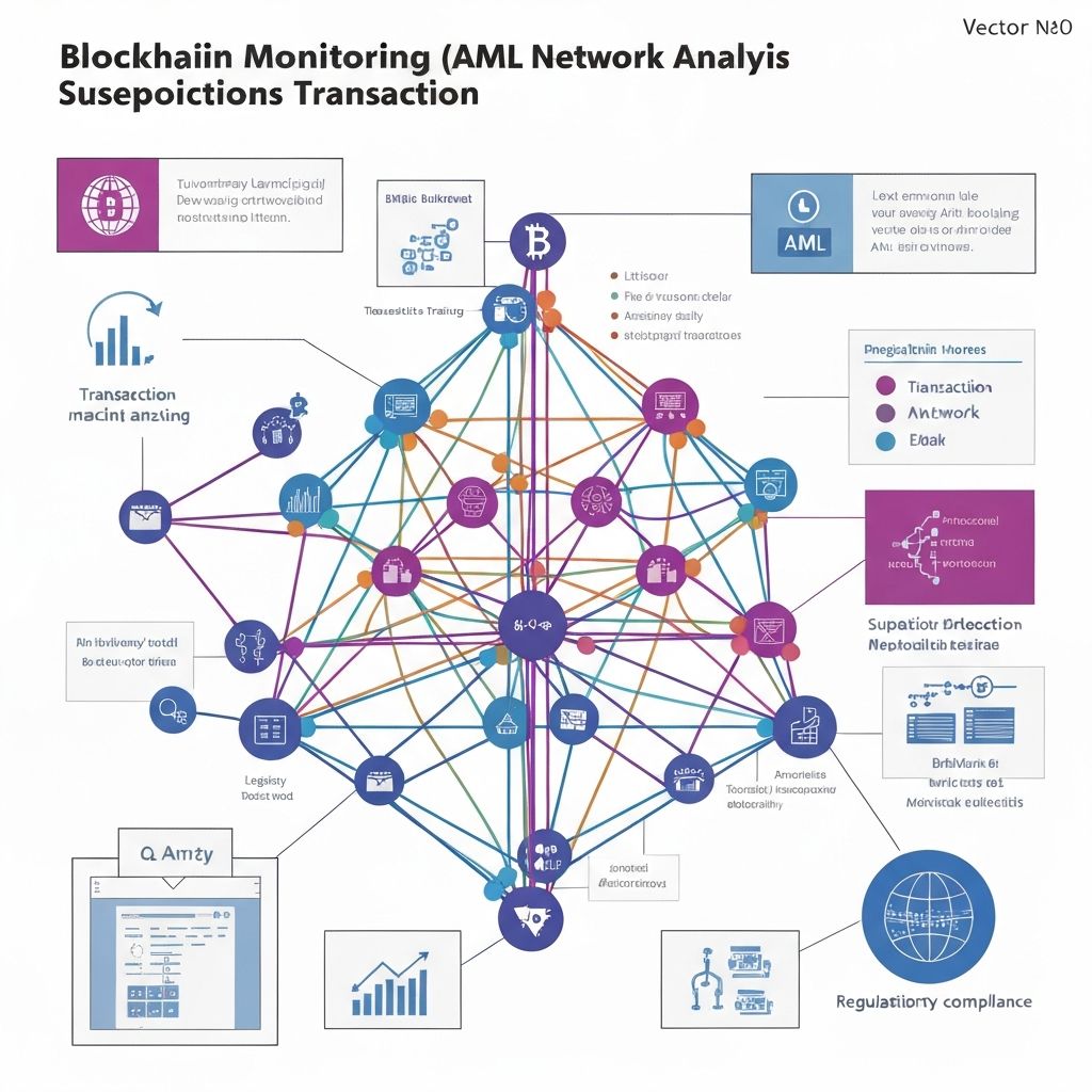 Blockchain Monitoring & Wallet Scoring